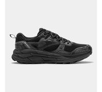 Zapatilla Trekking Hombre Joma Shock 2541 Negro Gris Confortable.