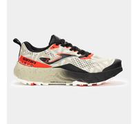 Joma Zapatillas Trail SIMA 2512 TKSIMS2512 en Beige para Hombre - Hombre Color: Beige Talla: 40