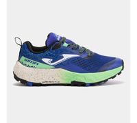Zapatilla Trekking Mujer Joma 2504 Azul Resistente