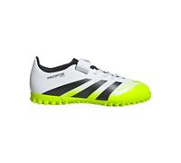 Zapatilla turf blanca Adidas blanca JR