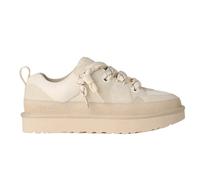 UGG Zapatillas de Piel Lo Lowmel Beige