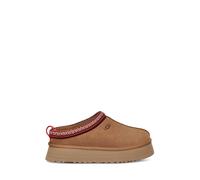 Ugg - Pantuflas mujer - W Tazz Chestnut para Mujer de Lana - Talla 7 US - Marrón Marrón 7 US