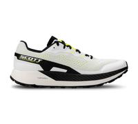 Zapatilla Ultra Trail Scott ultra Carbon RC (blanco/negro)