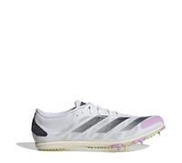 Zapatilla Unisex adidas Adizero Xcs Blanca 40
