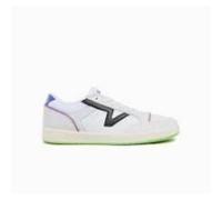 Zapatilla VANS Lowland CC JMP R VN0007P2BOX1 Blanco - Talla: 39