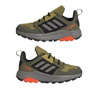 Zapatilla Verde ADIDAS-TERREX TRAILMAKER R OLIPUL/GRITRE/LILPUL