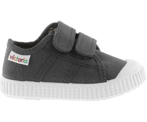 ZAPATILLA VICTORIA 136606 ANTRACITA 31