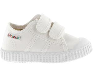 ZAPATILLA VICTORIA 136606 BLANCO 23