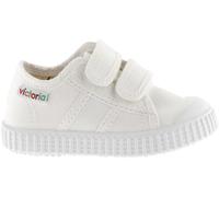 ZAPATILLA VICTORIA 136606 BLANCO 25