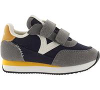ZAPATILLA VICTORIA ASTRO KIDS TIRAS 1137103 GRIS 24