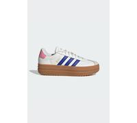 Zapatillas adidas vl court bold mujer blanco núcleo / azul semilú 40