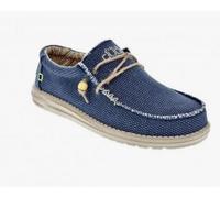 Zapatos Hey Dude Wally Braided 44