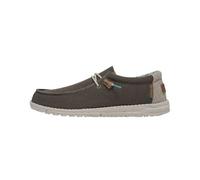 ZAPATILLA WALLY ECO STRETCH DUDE HOMBRE 45