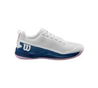 Zapatilla Wilson Rush Pro 4.5 Clay W Wrs333630 Mujer