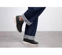 Zapatillas 162430 36 Negro