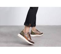 Zapatillas 162430 38 Multicolor