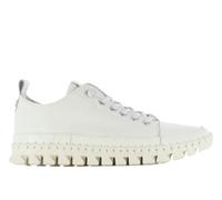 Deportiva para mujer CARMELA 163105 Piel BLANCO 38