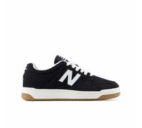 Zapatillas 480 Niña Talla 37. Color Negro