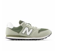 Zapatillas 500 Hombre Talla 44. Color Verde