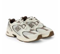 Zapatillas 530 Hombre Talla 43. Color Beige