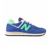 Zapatillas 574 Hombre Talla 40. Color Azul