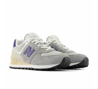 new balance Zapatillas deportivas bajas '574' marino / gris / gris claro 41,5 marino / gris / gris claro