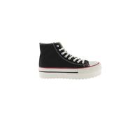 Zapatillas Abotinadas Victoria Tribu 1061121 MKP