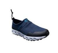 Zapatillas acuáticas escarpines antideslizantes con drenaje adulto Jobe azul 39