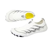 Zapatillas acuáticas Hombre Mujer Minimalistas Barefoot Zapatos Pies Descalzos para Mujeres Hombres de Agua Piscina Baloncesto Ortopédico Zapato Agua Minimalista Zapato de Playa Mer Sport Flexible