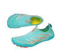 Zapatillas acuáticas Hombre Mujer Minimalistas Barefoot Zapatos Pies Descalzos para Mujeres Hombres de Agua Piscina Baloncesto Ortopédico Zapato Agua Minimalista Zapato de Playa Mer Sport Flexible