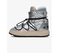 Zapatillas adidas Ace x MOON BOOT Plata
