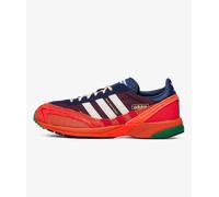Zapatillas adidas Adizero 72 x Bad Bunny Naranja flúor