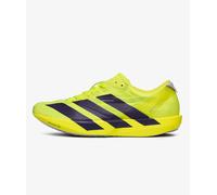 Zapatillas adidas Adizero Adios 9 Amarillo flúor