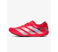 Zapatillas adidas Adizero Adios 9 Rojo flúor