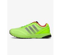 Zapatillas adidas Adizero Adios OG Amarillo flúor