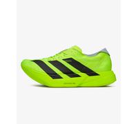 ZAPATILLA CARBONO HOMBRE/MUJER ADIDAS ADIZERO ADIOS PRO 4 VERDE FLUOR-NEGRO 46 2/3