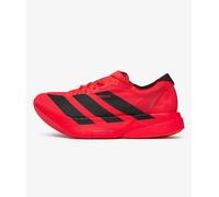 Zapatillas adidas Adizero Adios Pro 4 Rojo flúor