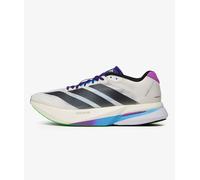 Zapatillas adidas Adizero Boston 13 Blanco