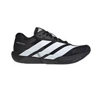 Zapatillas Adidas Adizero Dropset Pro Negro Blanco AW26, Talla UK 9.5