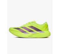 Zapatillas adidas Adizero EVO SL Wove Amarillo flúor