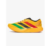 Zapatillas adidas Adizero EVO SL Wove x Bob Marley Amarillo