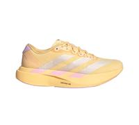 Zapatillas Adidas Adizero Evo SL Woven Naranja Morado AW26 Mujer, Talla UK 6