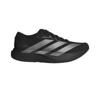Adidas - Zapatillas de running - Adizero Evo SL Woven M Core Black/Iron Metallic/Carbon - Talla 8,5 UK - Negro Negro 8.5 UK