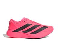 Zapatillas Adidas Adizero Evo SL Woven Rosa Negro AW26, Talla UK 8