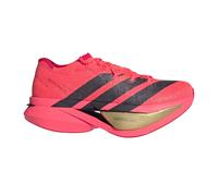 Zapatillas Adidas Adizero Prime X3 Strung Coral Negro AW26, Talla UK 10.5