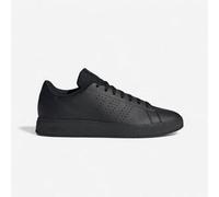 adidas Advantage Base 2.0 Shoes, Zapatillas de Deporte Hombre, Core Black Core Black Grey Six, 39 1/3 EU