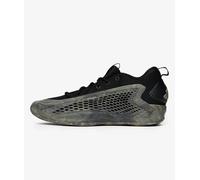 Zapatillas adidas Anthony Edwards 1 Low Caqui