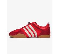 Zapatillas adidas Ballerina x Bad Bunny Rojo