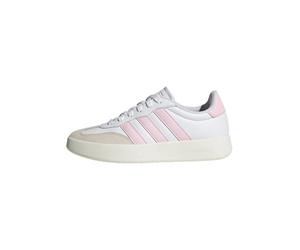 Zapatillas adidas BARREDA Blancas Rosa JI4904 Casual Mujer