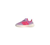 Zapatillas adidas barreda decode el c infantil morado/rojo 31